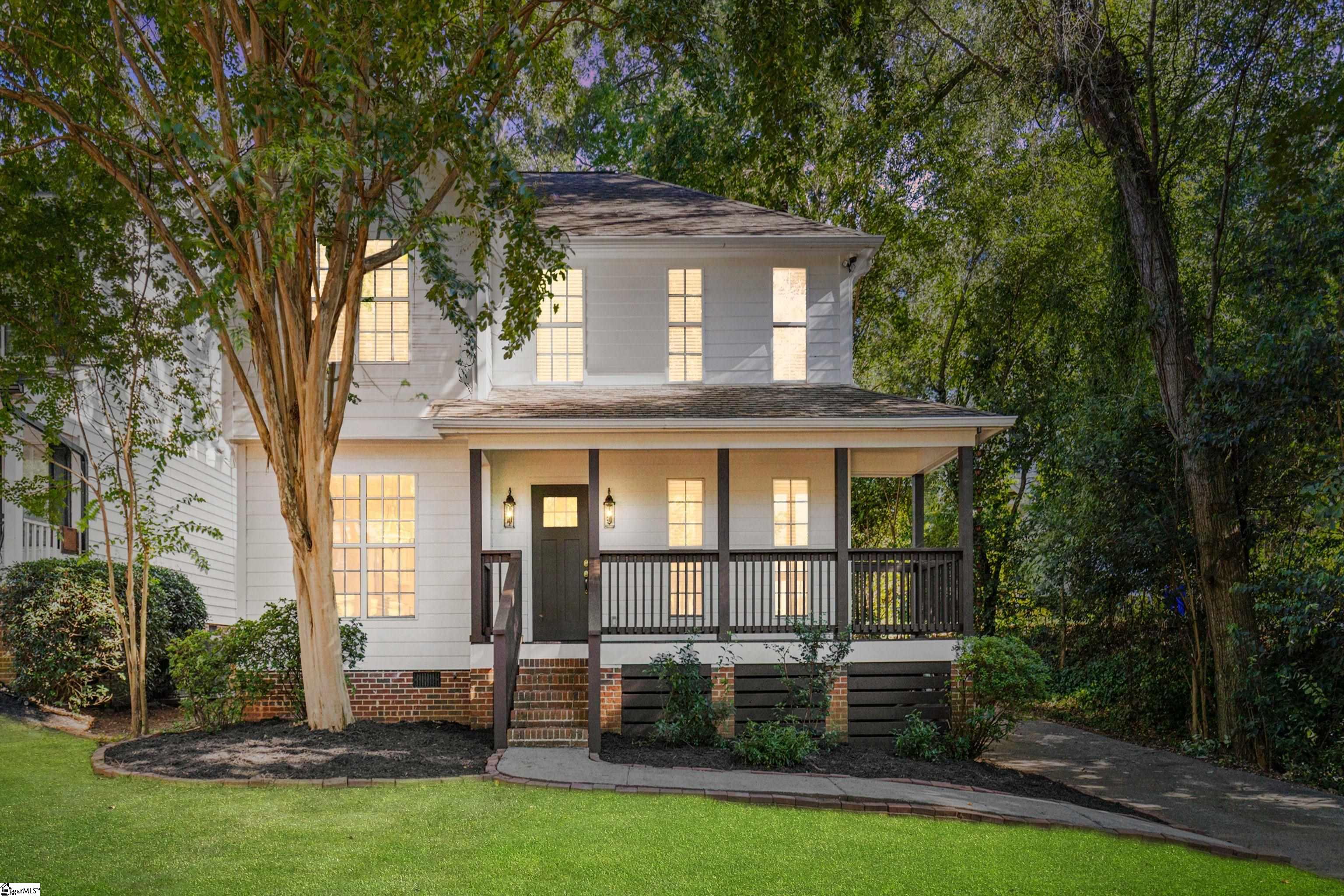 413 West Faris Road Greenville, SC 29605 - Photo 32 of 32