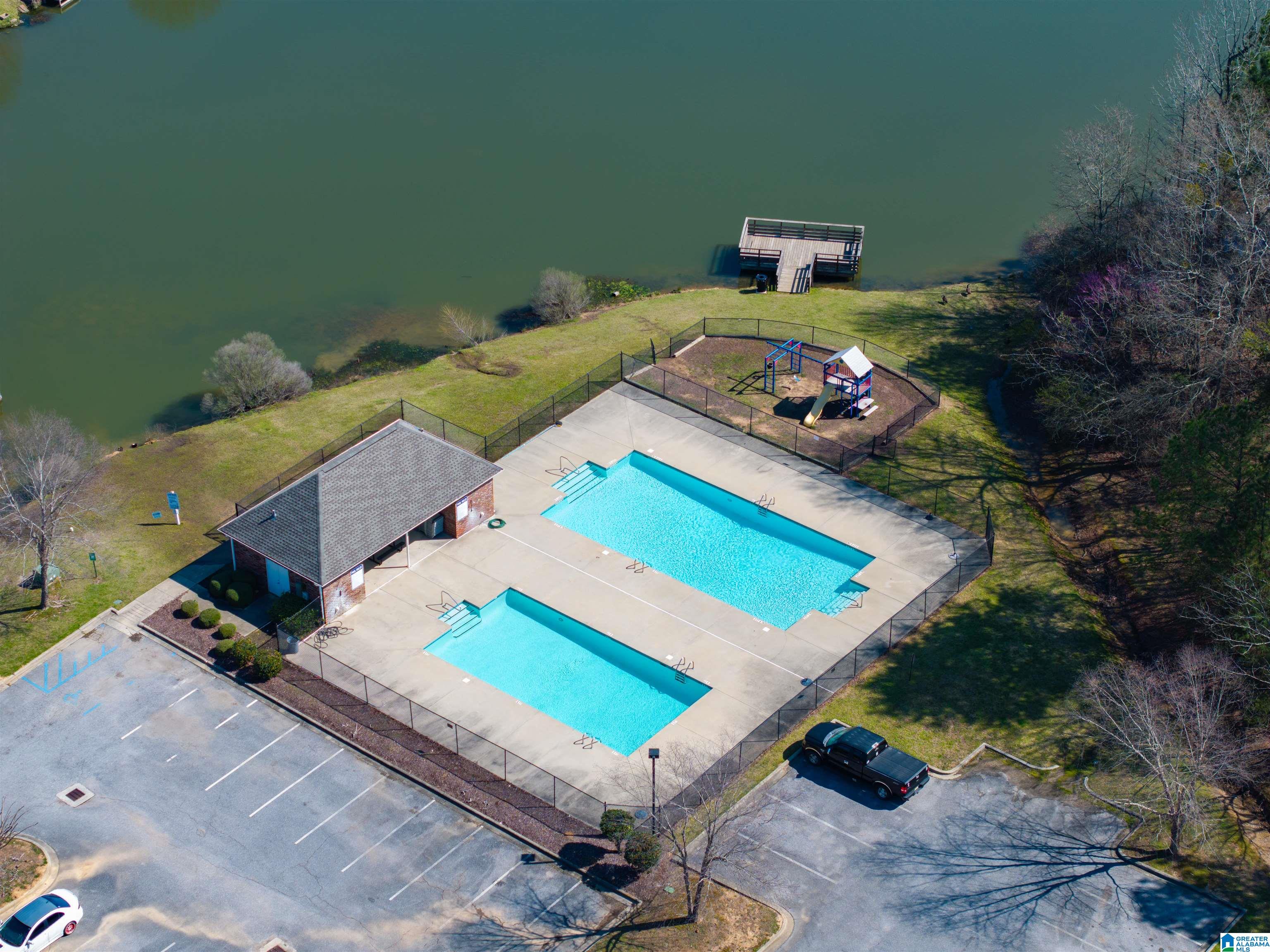 400 Oakwell Cove Calera, AL 35040 - Photo 34 of 40