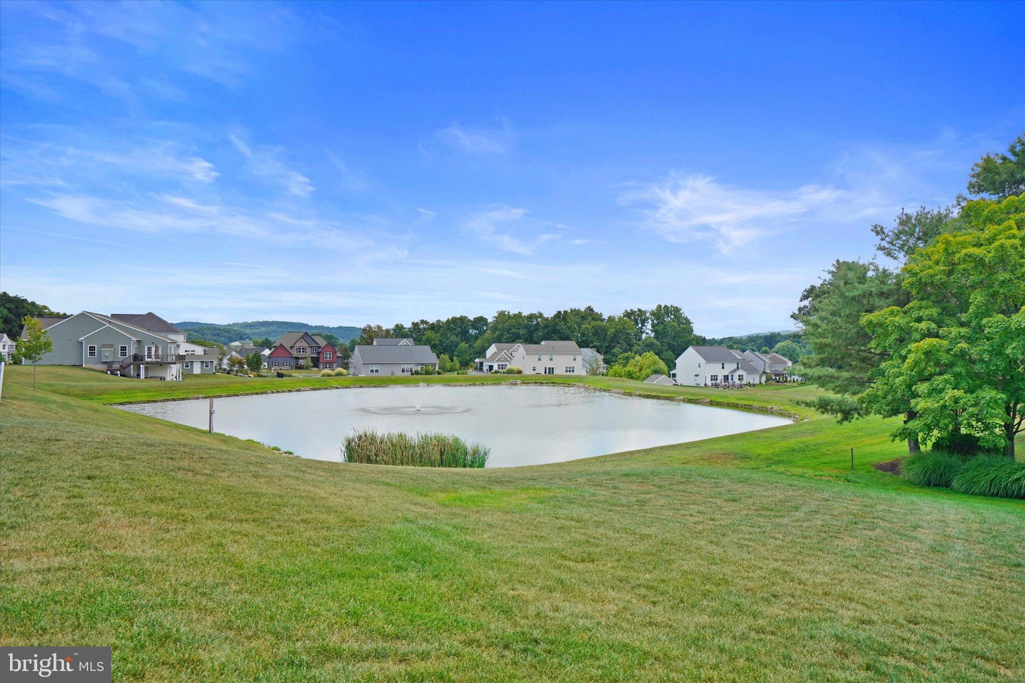 101 East Valley Road Denver, PA 17517 - Photo 35 of 37 Community Pond