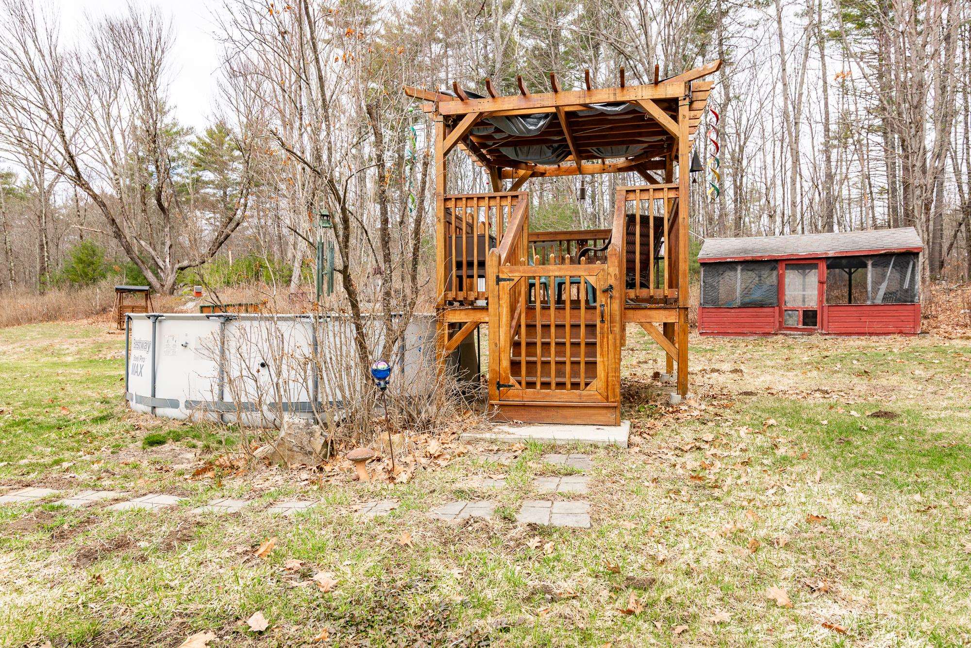 671 Washington Street Barrington, NH 03825 - Photo 39 of 55
