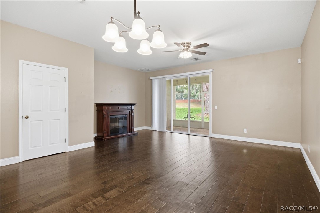 1672 West Spring Meadow Loop Lecanto, FL 34461 - Photo 35 of 42