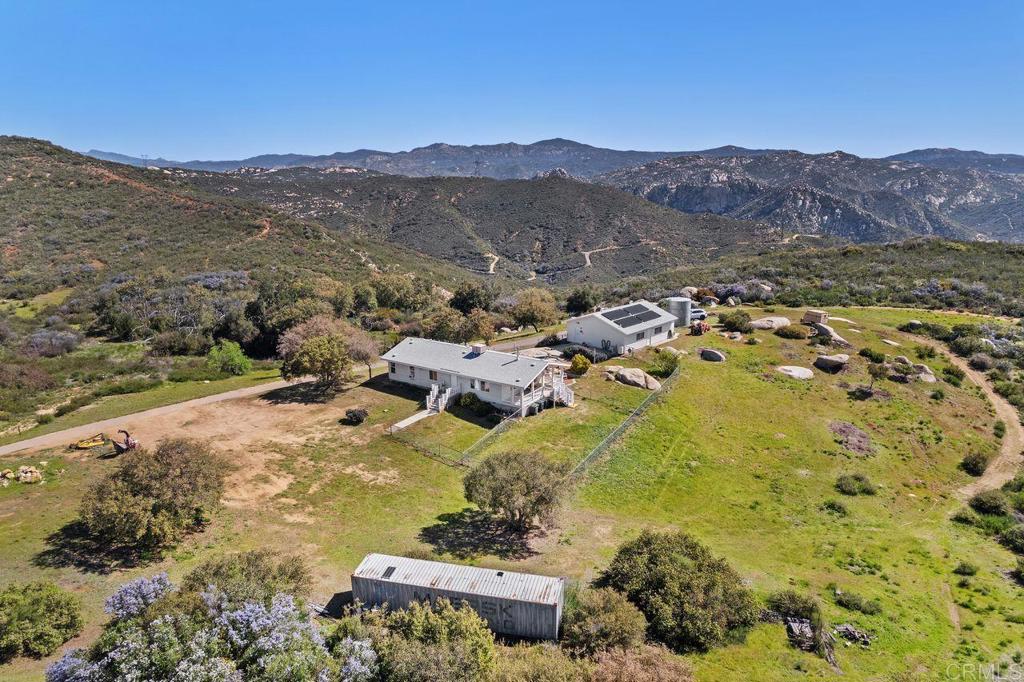 21008 Deerhorn Oak Road Jamul, CA 91935 - Photo 1 of 1 Gallery Image 1