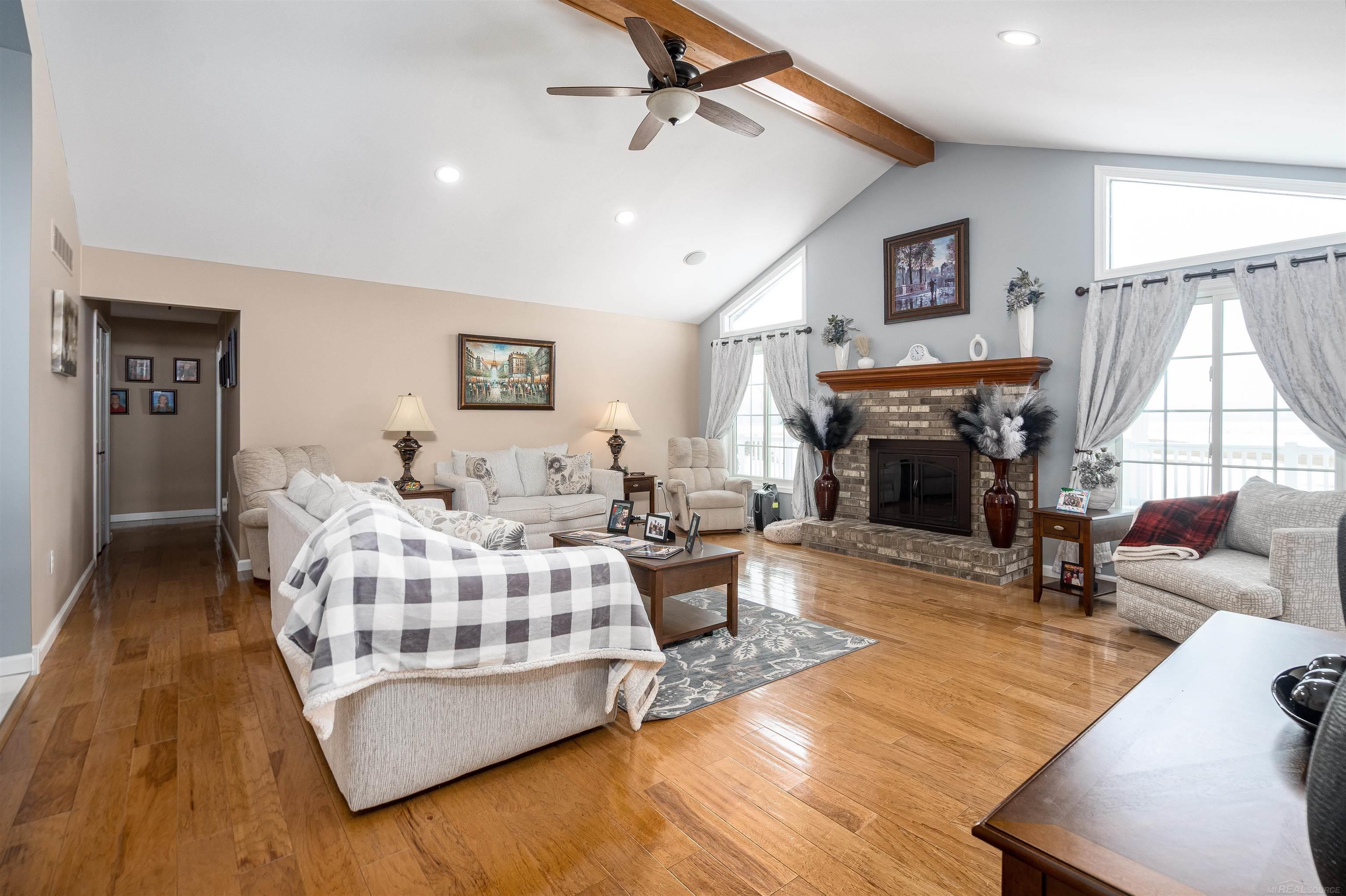 13325 Belle River Road Memphis, MI 48041 - Photo 19 of 47