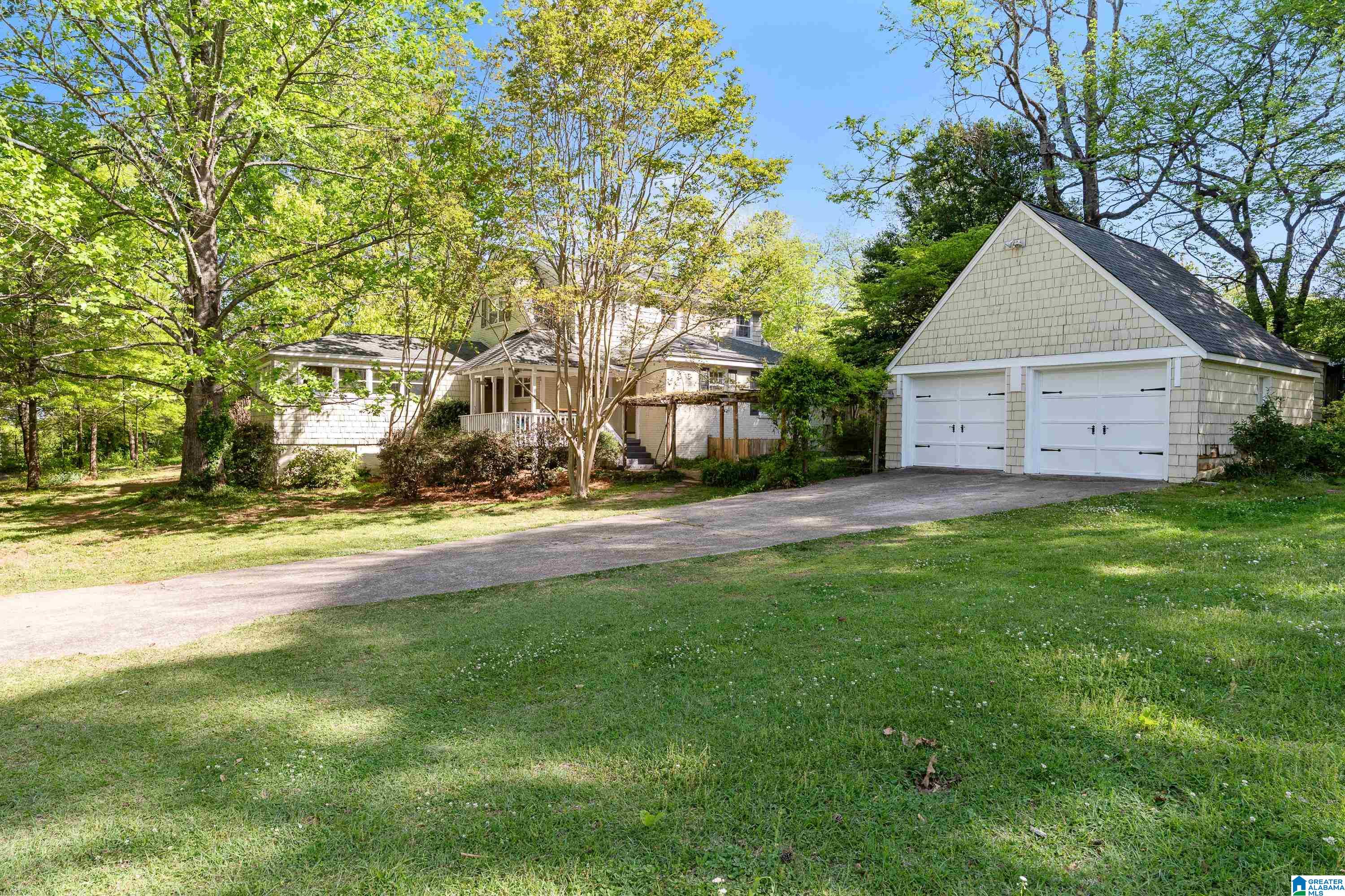 516 Rutherford Circle Birmingham, AL 35206 - Photo 33 of 33 Gallery Image 33
