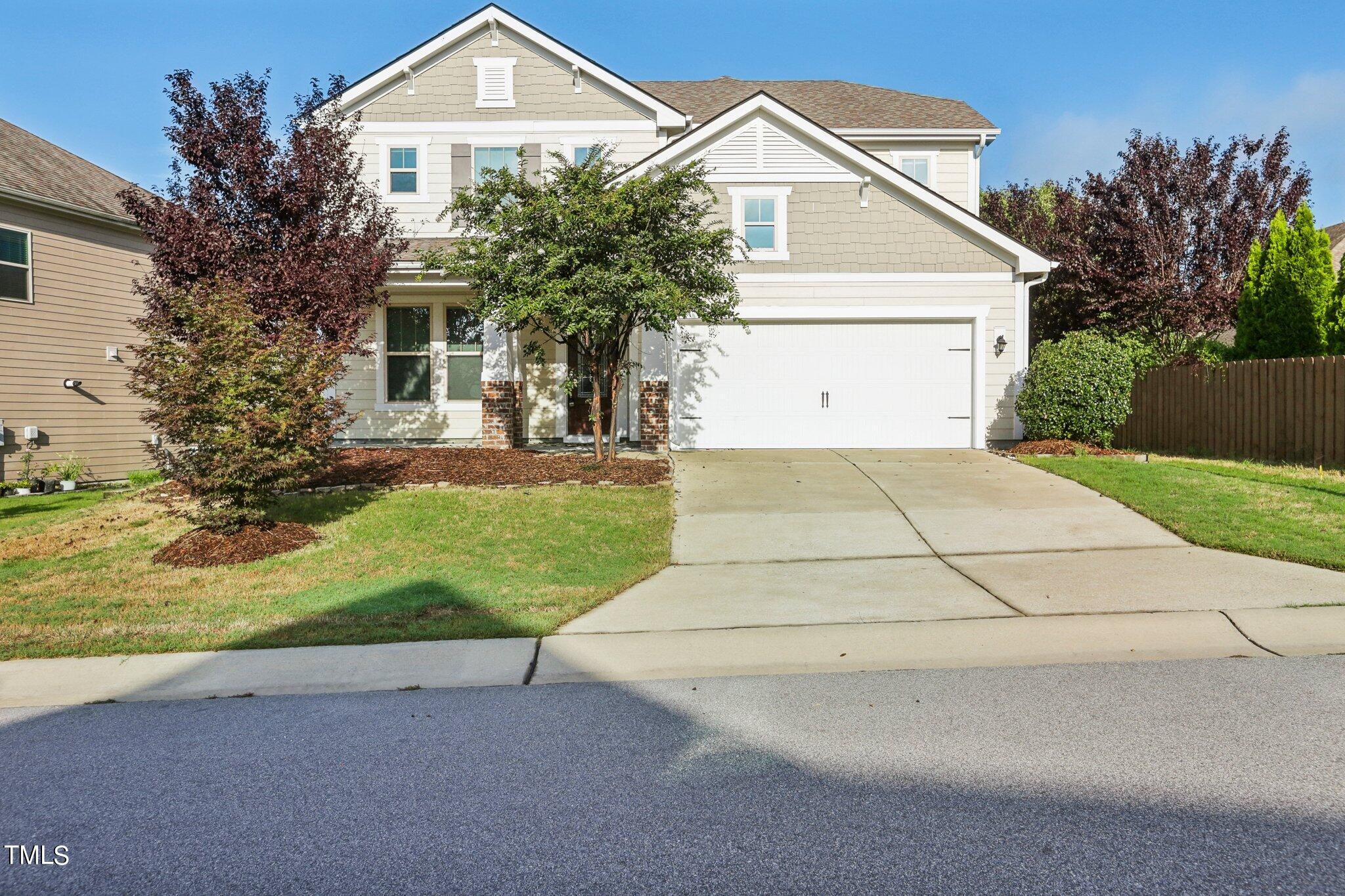1106 Magic Hollow Road Durham, NC 27713 - Photo 1 of 53 Magic Hollow Rd-001