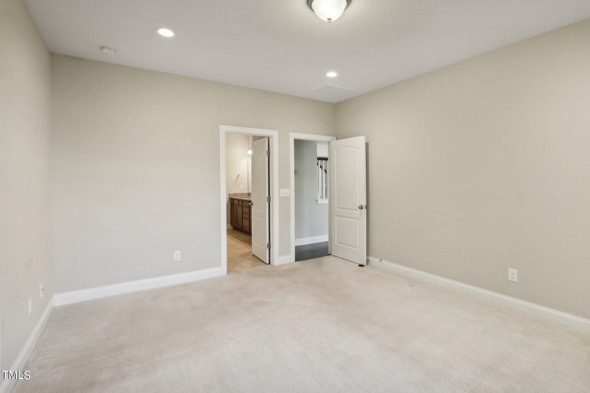 1106 Magic Hollow Road Durham, NC 27713 - Photo 22 of 53 Magic Hollow Rd-027