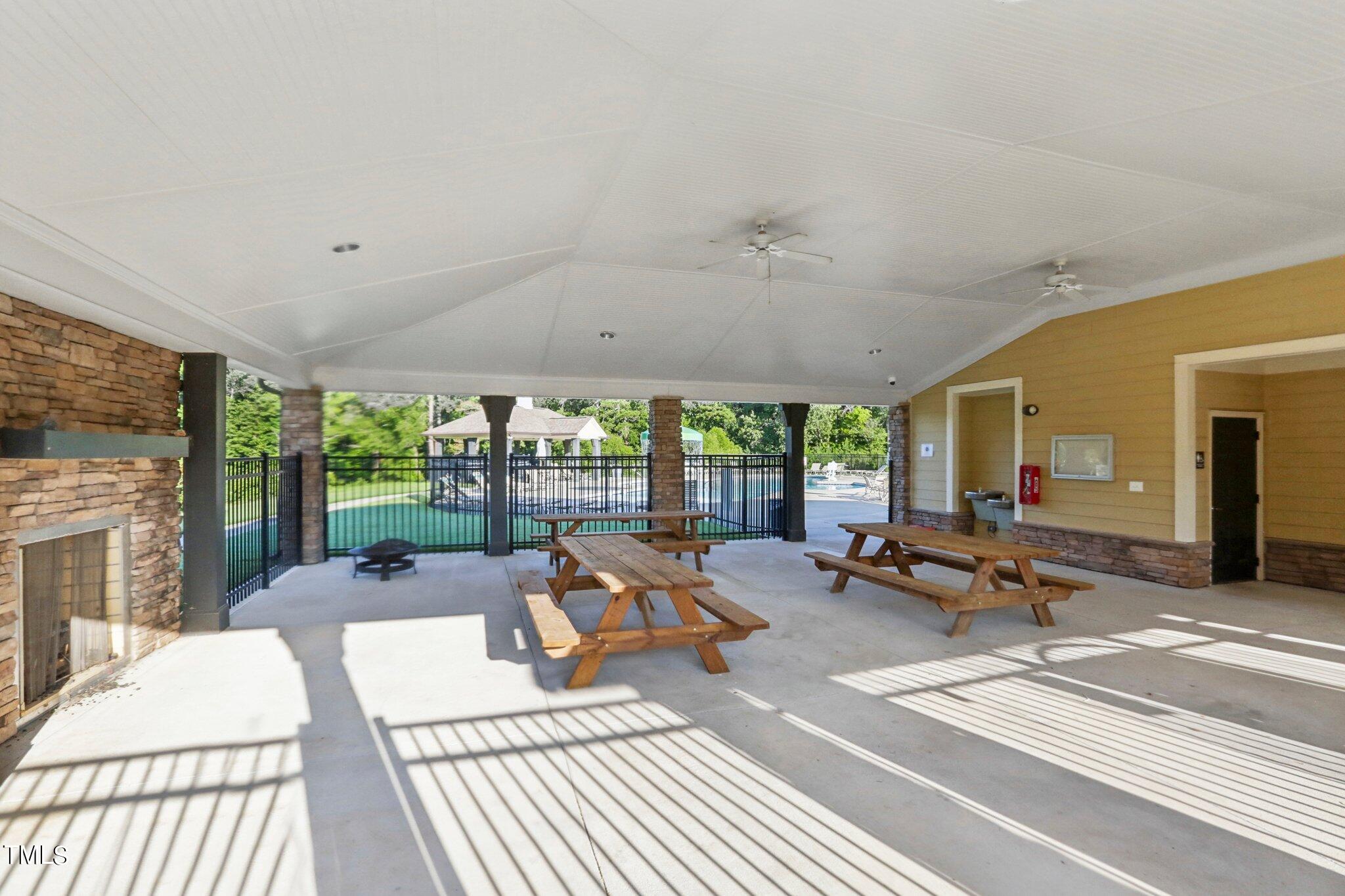 1106 Magic Hollow Road Durham, NC 27713 - Photo 53 of 53 Magic Hollow Rd-060