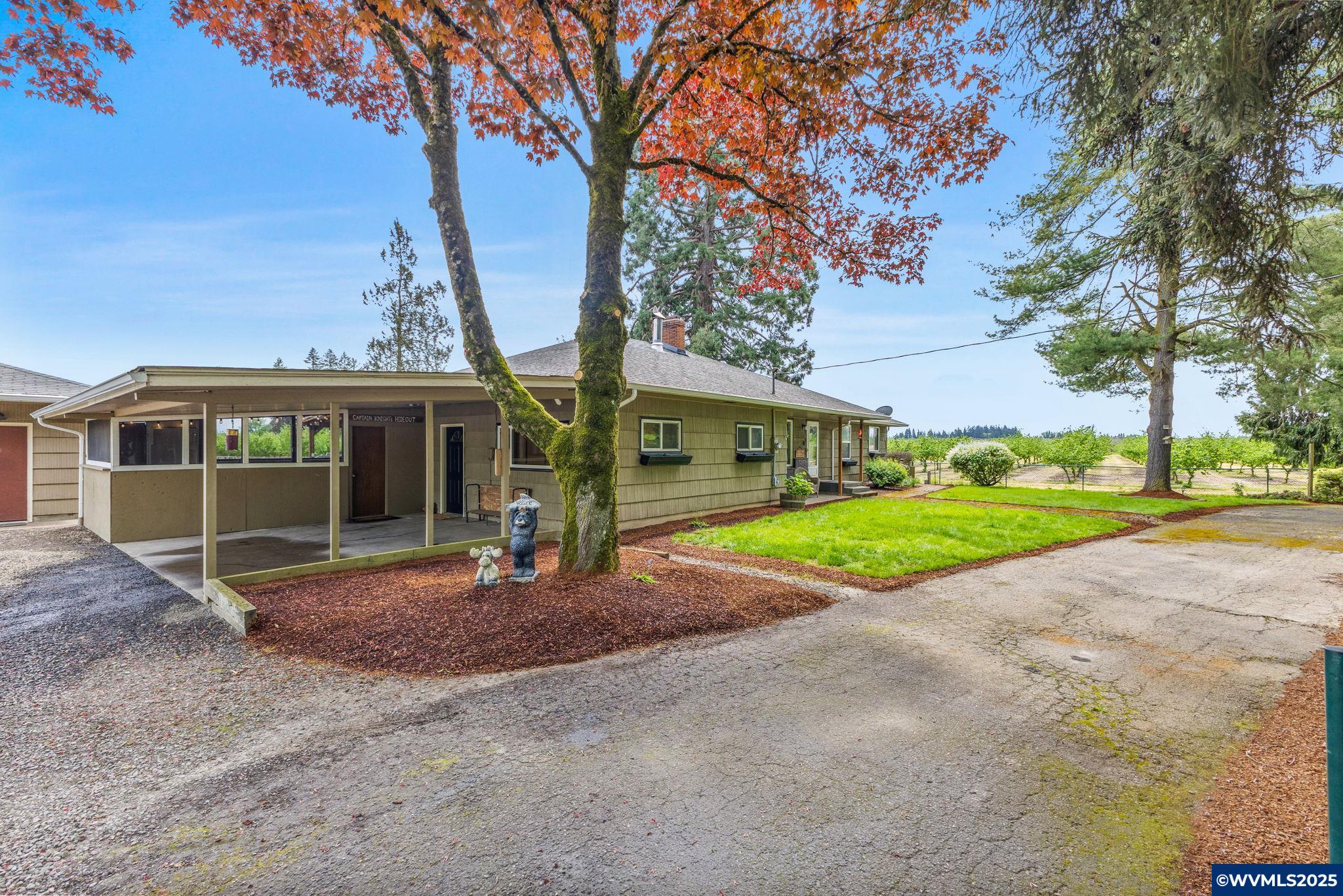 8720 Wheatland Road North Keizer, OR 97303 - Photo 3 of 43 Gallery Image 3