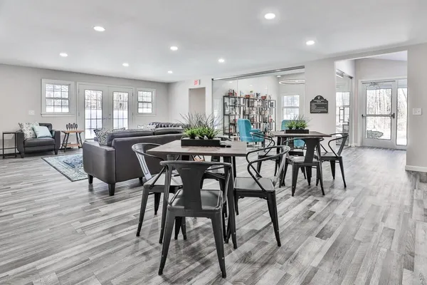 $2,045 | 169 Portsmouth Street, Unit E124, Concord, NH 03301