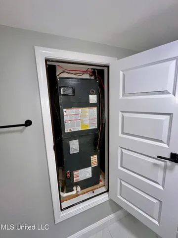 $168,888 | 10032 Johns Bayou Road, Vancleave, MS 39565