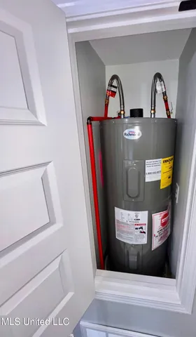 $168,888 | 10032 Johns Bayou Road, Vancleave, MS 39565