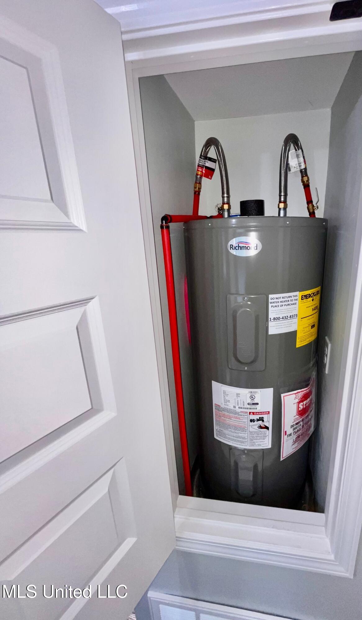 10032 Johns Bayou Road Vancleave, MS 39565 - Photo 18 of 23 IMG_2927