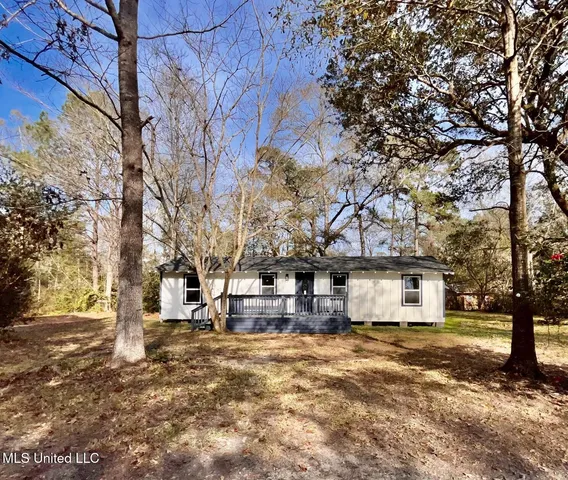 $168,888 | 10032 Johns Bayou Road, Vancleave, MS 39565