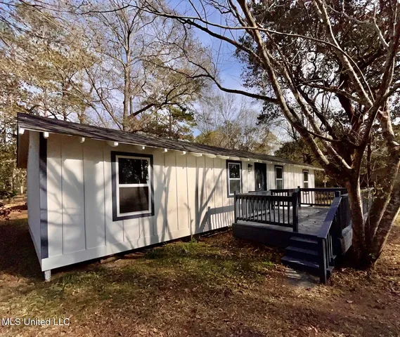 $168,888 | 10032 Johns Bayou Road, Vancleave, MS 39565