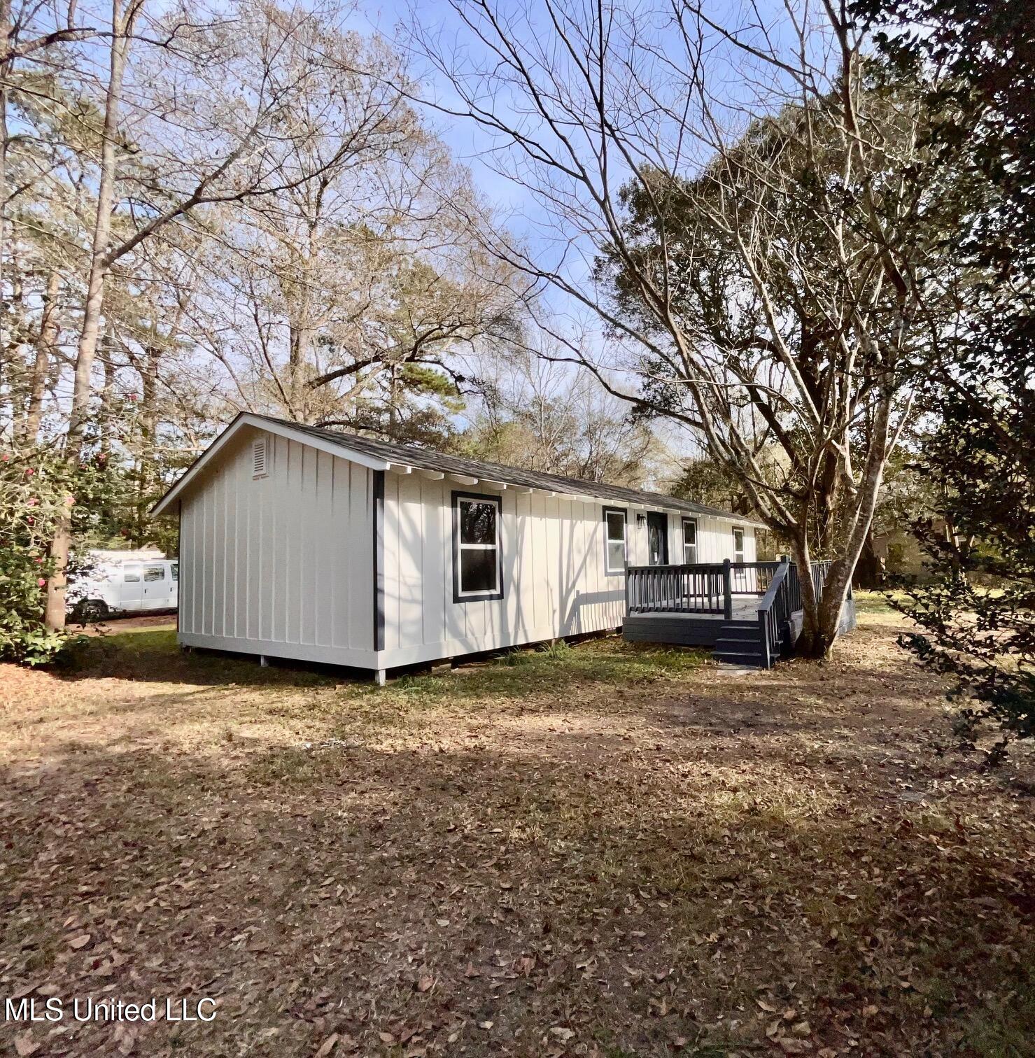 10032 Johns Bayou Road Vancleave, MS 39565 - Photo 21 of 23 IMG_2936
