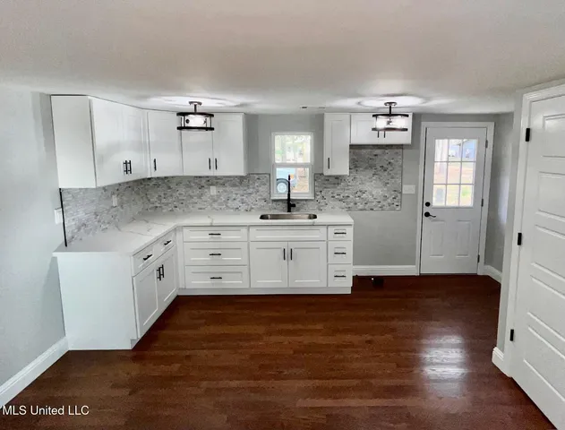 $168,888 | 10032 Johns Bayou Road, Vancleave, MS 39565