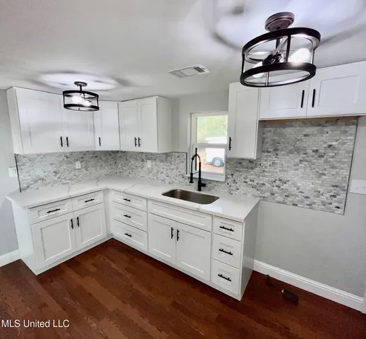 $168,888 | 10032 Johns Bayou Road, Vancleave, MS 39565