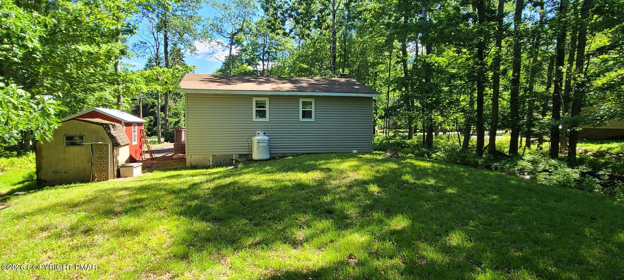 202 Fern Ridge Road Blakeslee, PA 18610 - Photo 5 of 5 Fern ridge rd1