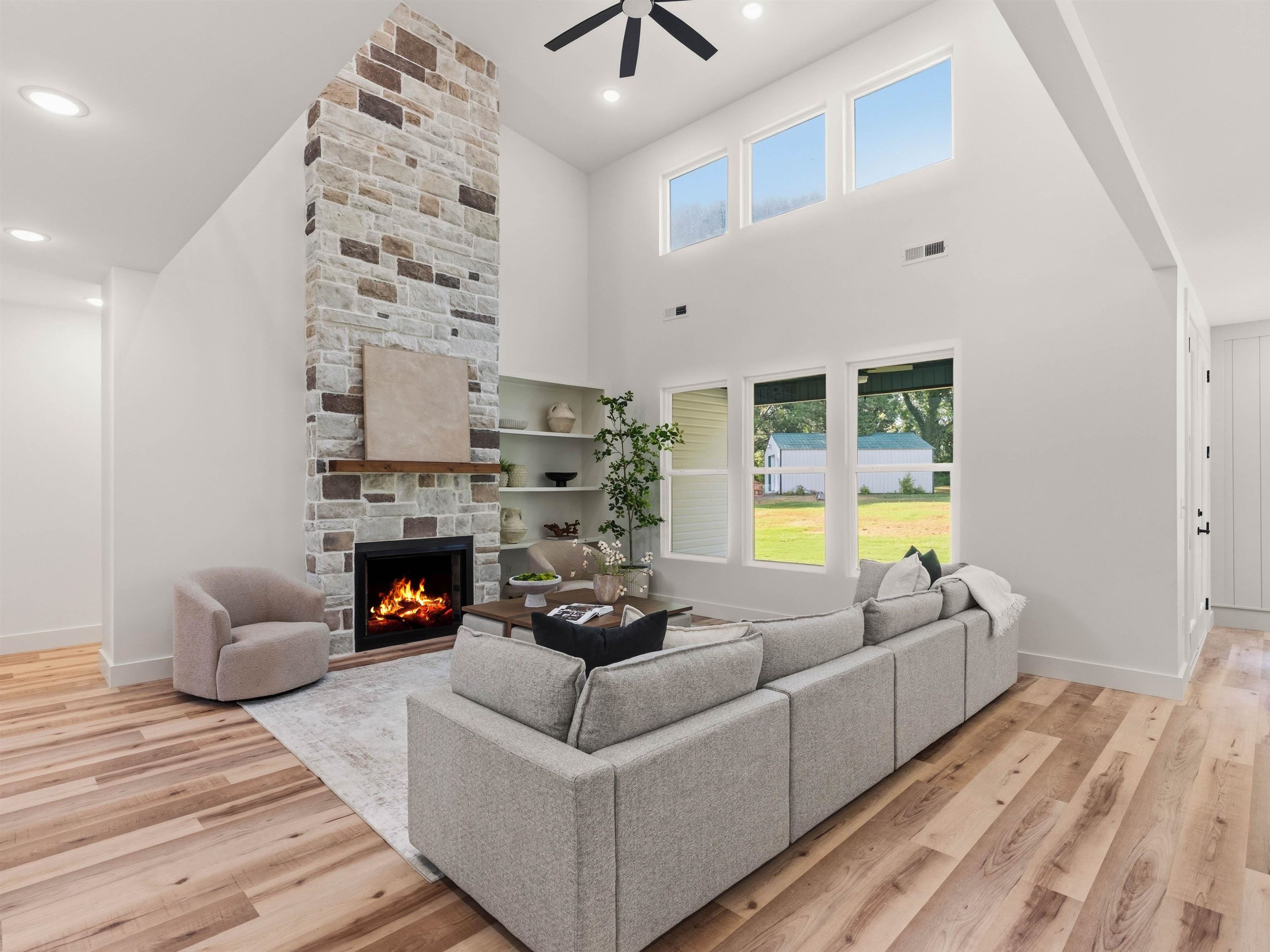 234 Inman Mills Road Inman, SC 29349 - Photo 9 of 50 Gallery Image 9