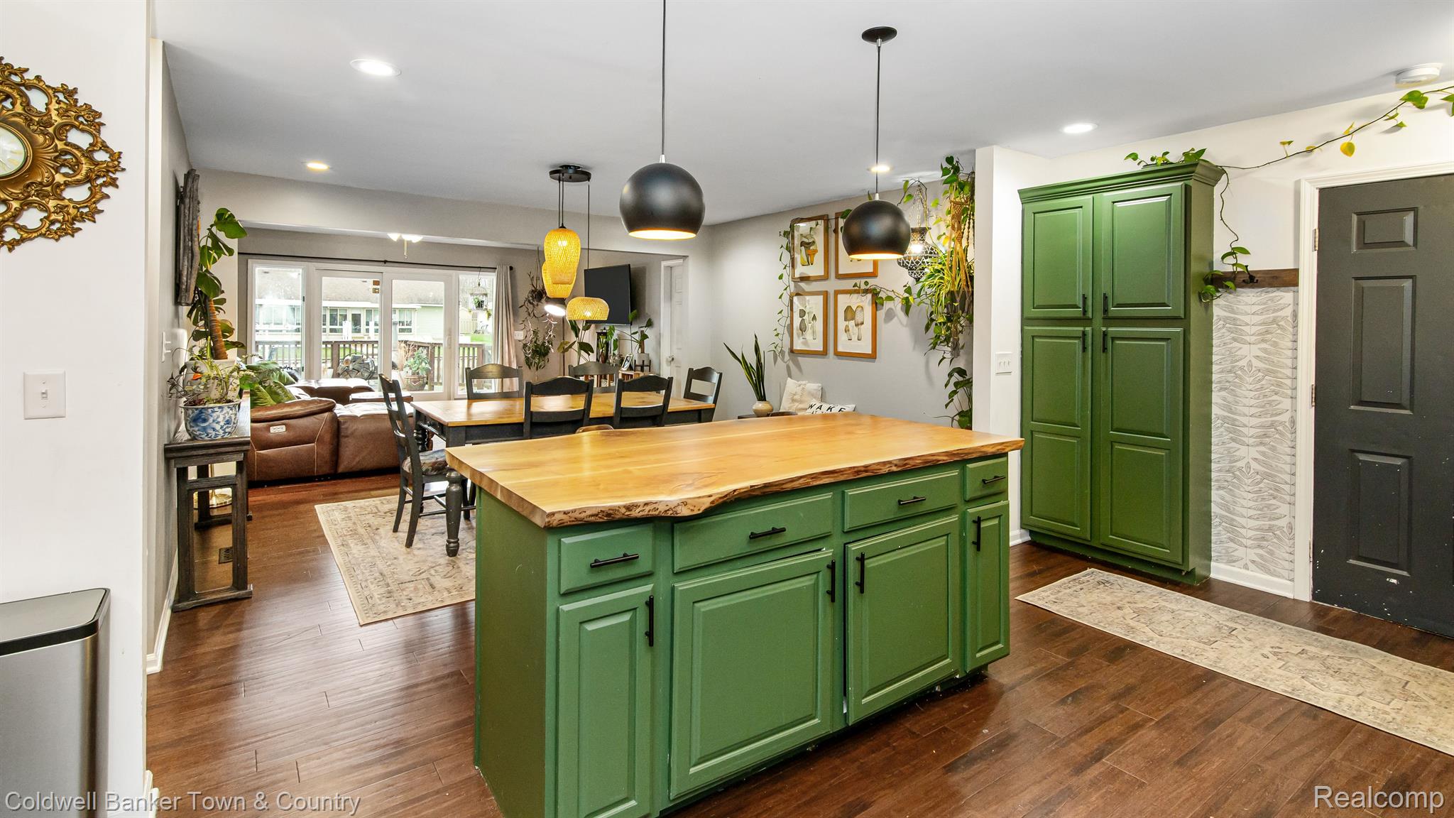 11727 Ridge Drive Pinckney, MI 48169 - Photo 12 of 46 Gallery Image 12