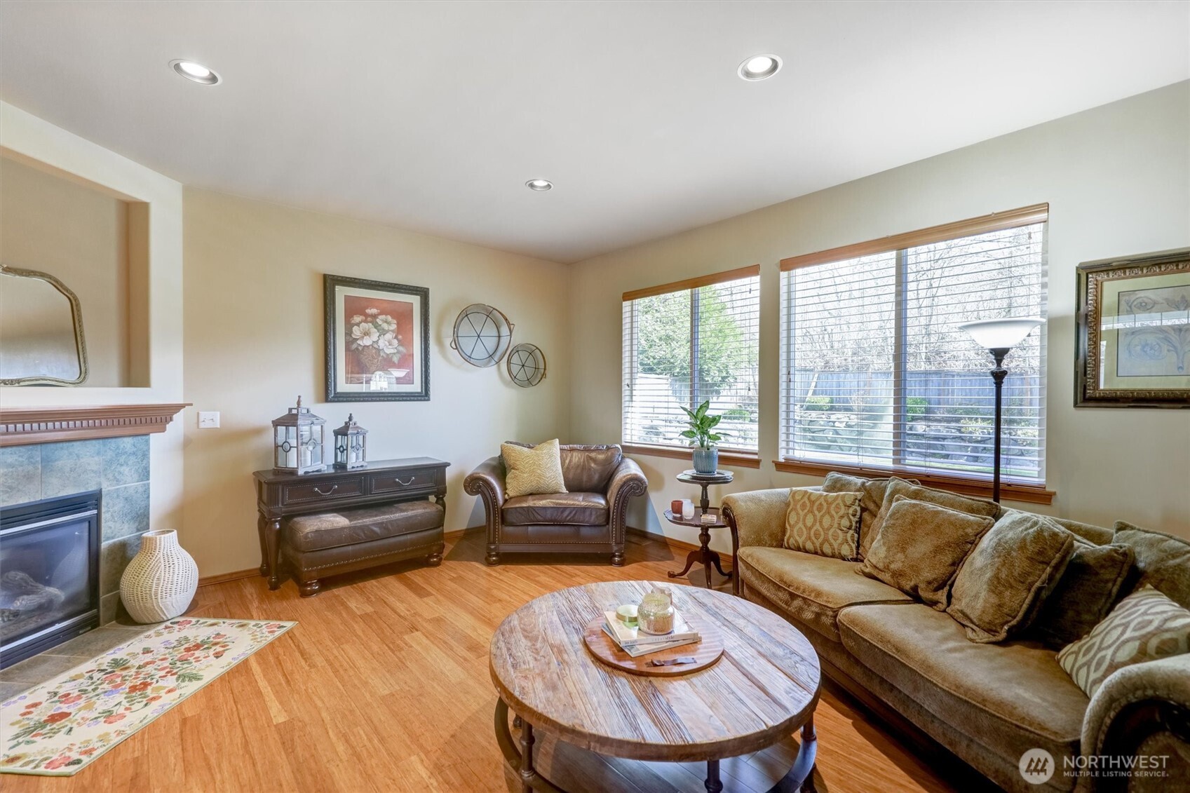 252 Quincy Avenue Northeast Renton, WA 98059 - Photo 15 of 40