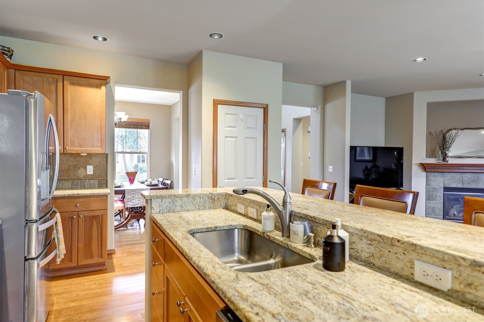 252 Quincy Avenue Northeast Renton, WA 98059 - Photo 21 of 40