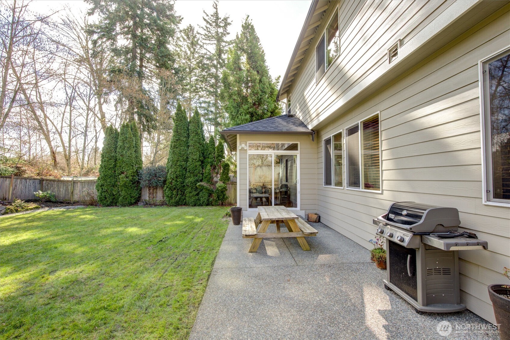 252 Quincy Avenue Northeast Renton, WA 98059 - Photo 37 of 40