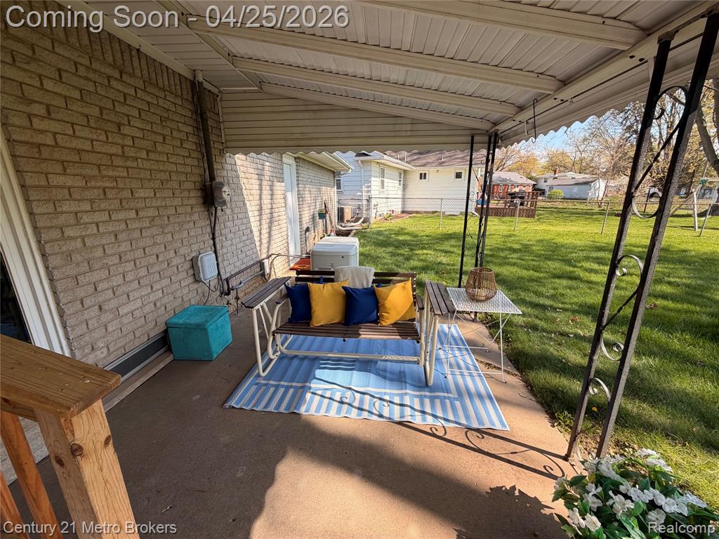 1376 Williamsburg Road Flint, MI 48507 - Photo 26 of 37 Gallery Image 26
