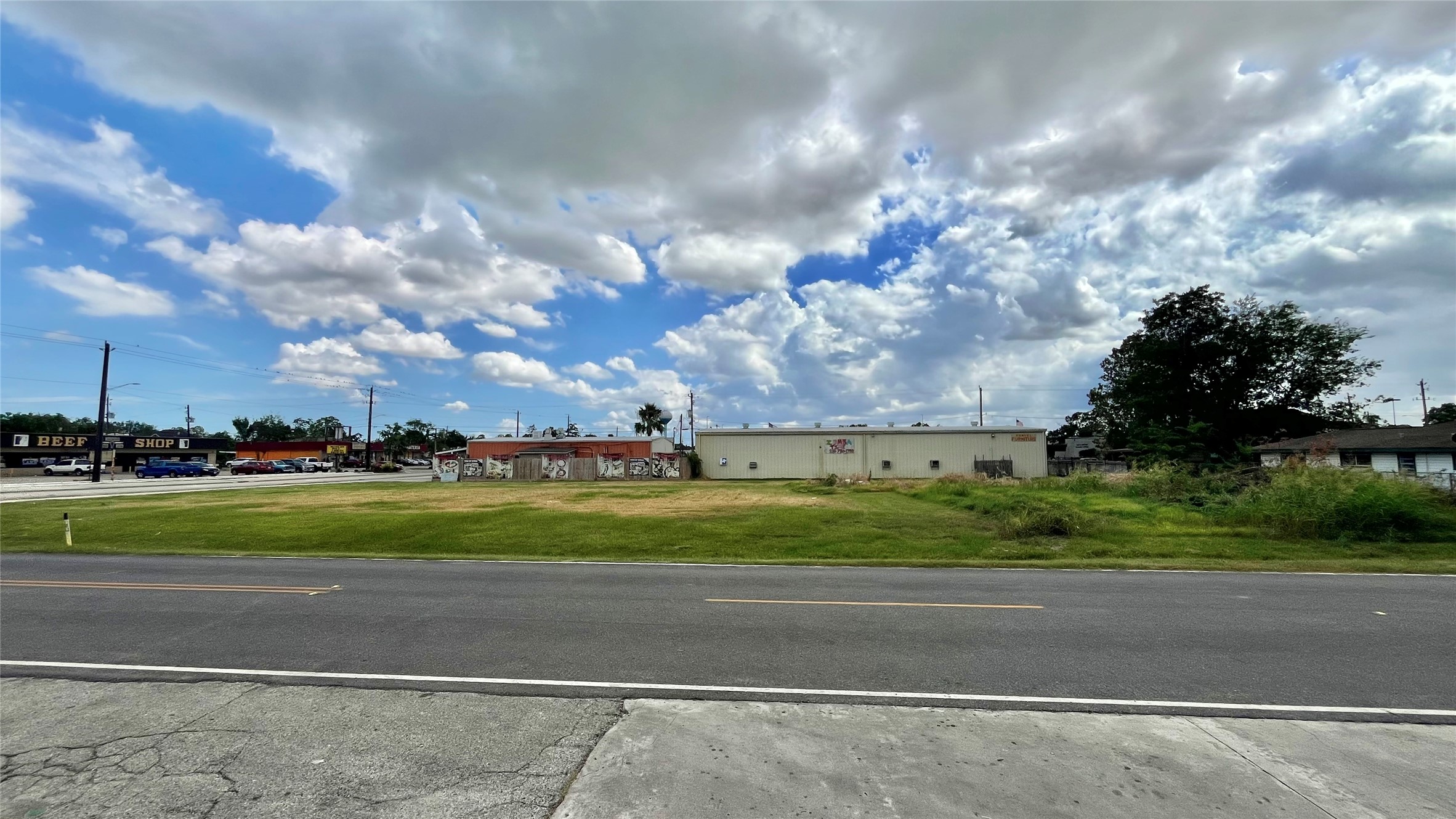 0 Victoria Street Houston, TX 77015 - Photo 2 of 4 a view of a golf course