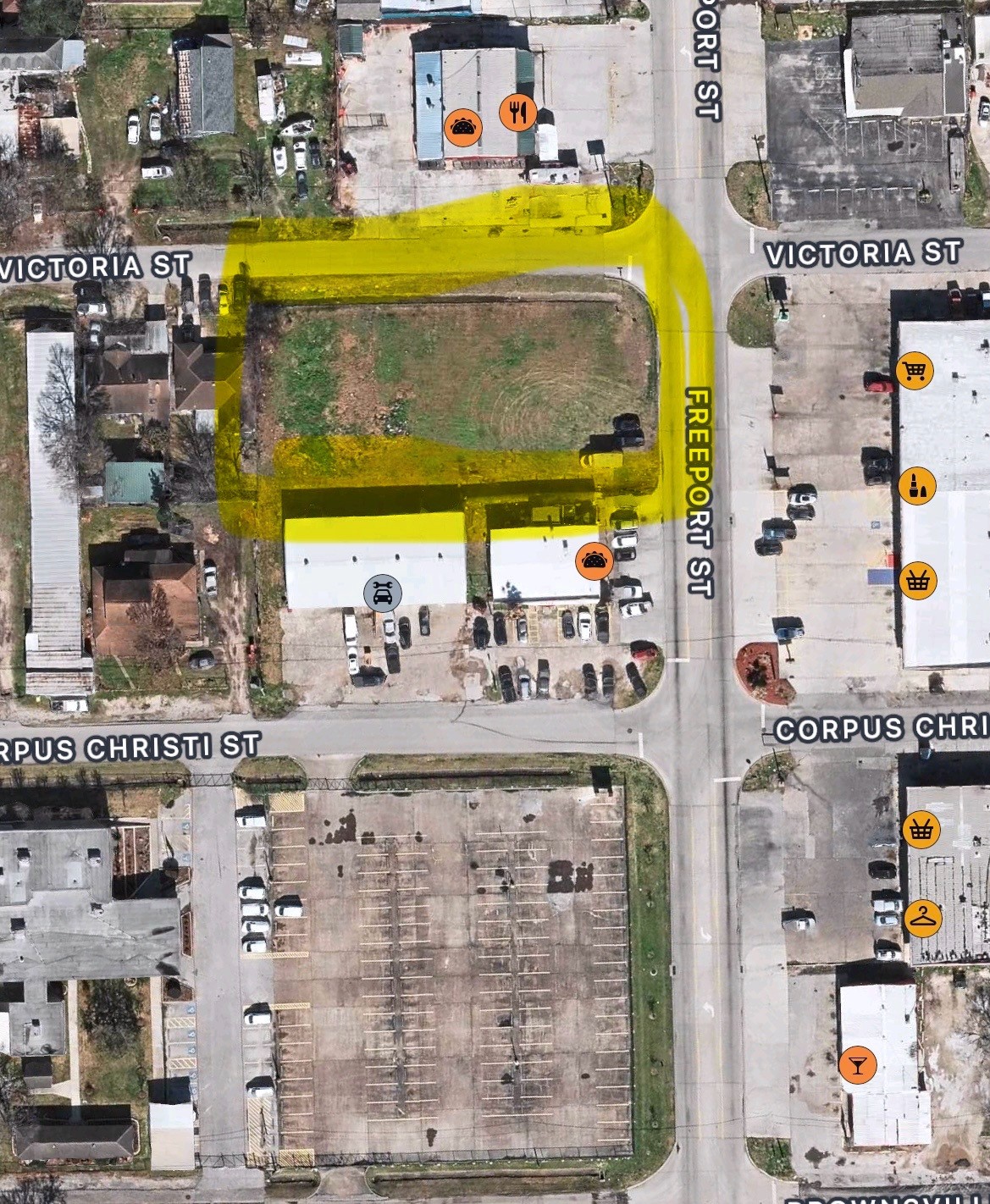 0 Victoria Street Houston, TX 77015 - Photo 3 of 4 a view of swimming pool