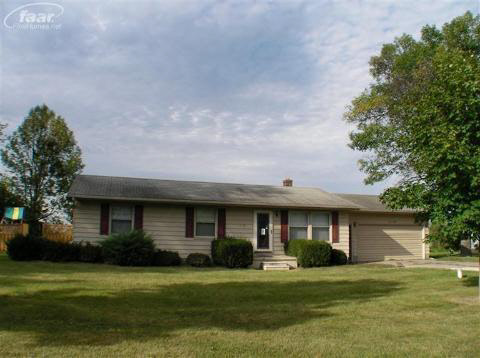 11149 North Evergreen Road Birch Run, MI 48415 - Photo 1 of 1 20166398.JPG