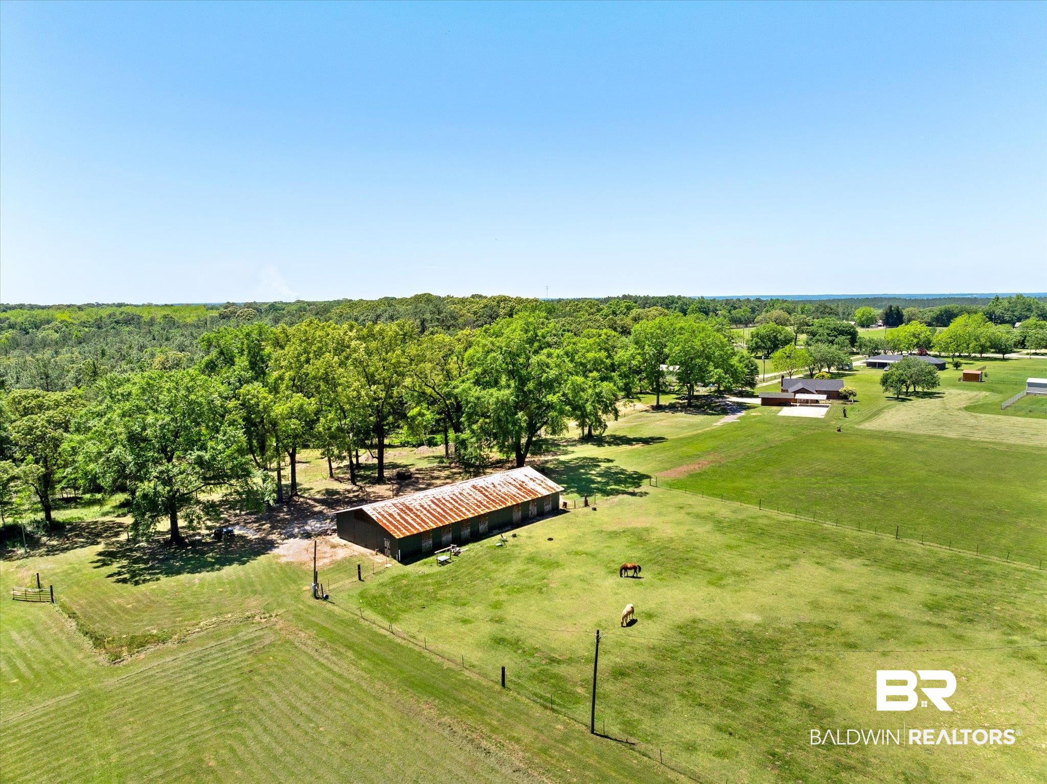 12380 A Celeste Road Chunchula, AL 36521 - Photo 24 of 50