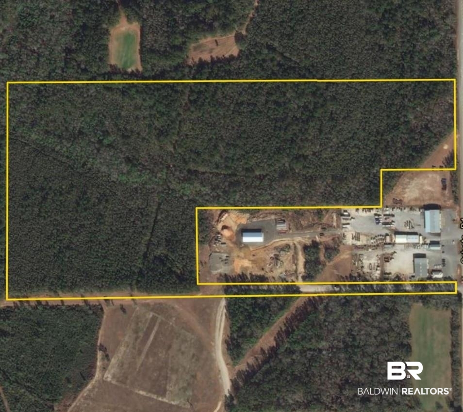 12835 Celeste Road Chunchula, AL 36521 - Photo 10 of 10