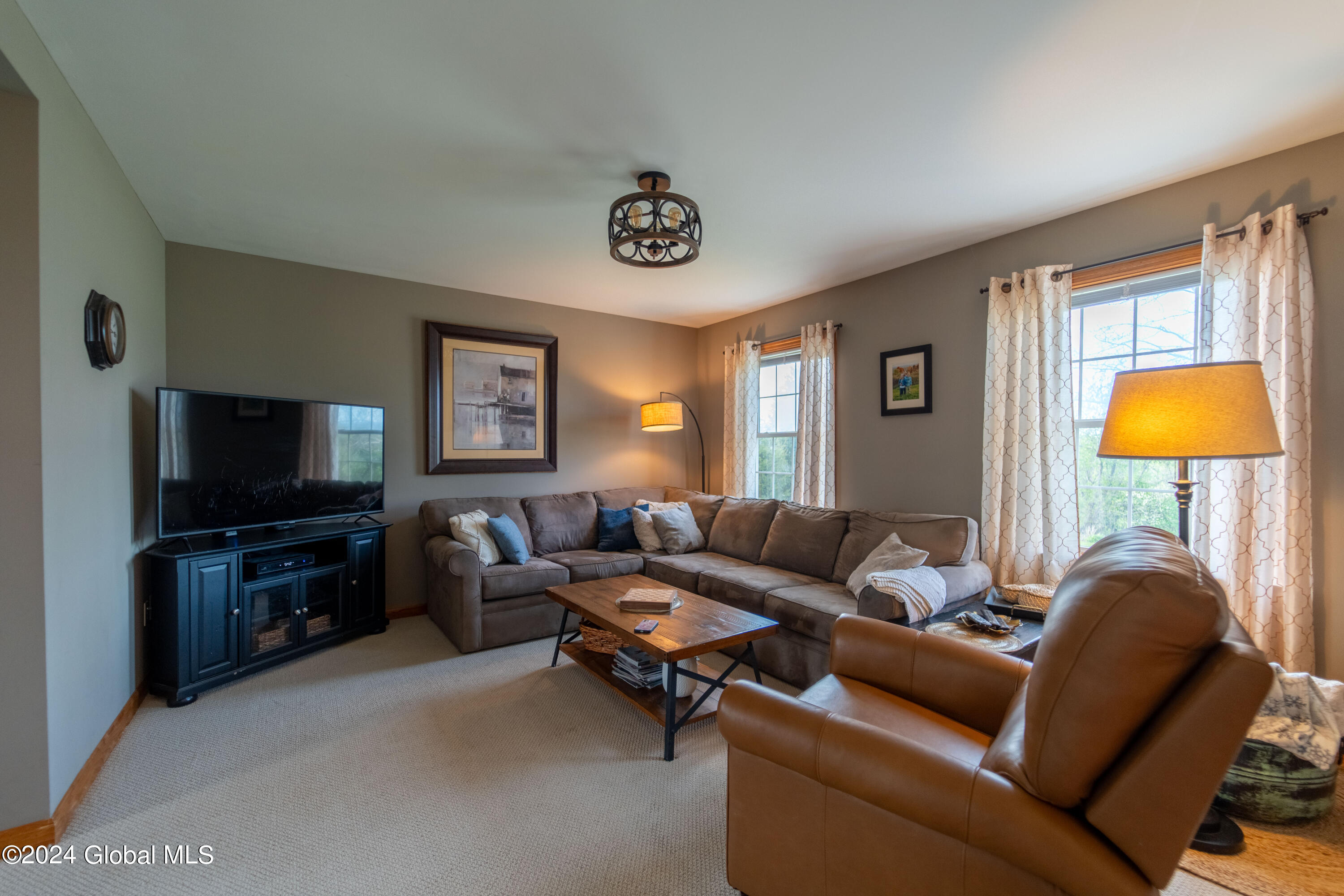111 Brave Ridge Drive Mohawk, NY 12095 - Photo 11 of 57 family room