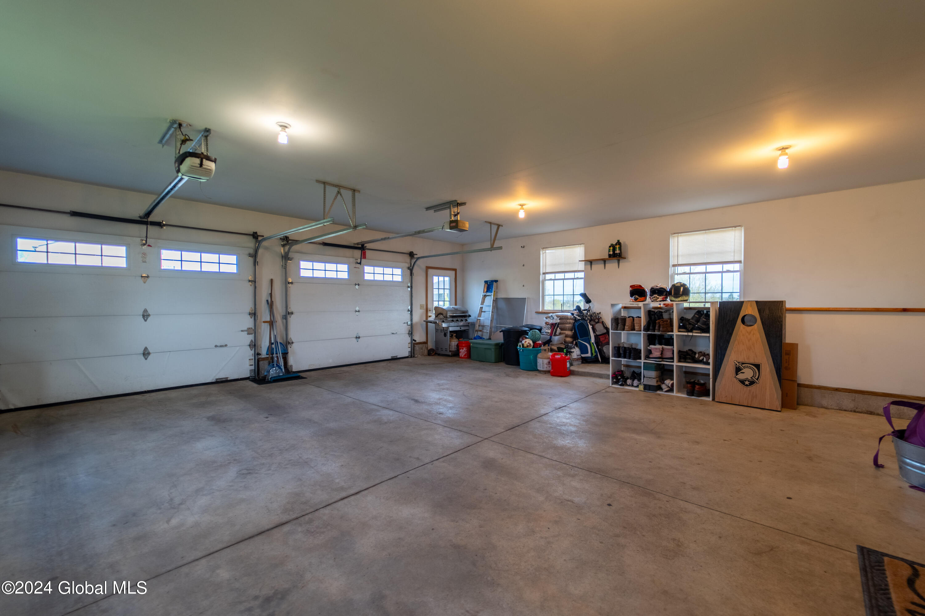 111 Brave Ridge Drive Mohawk, NY 12095 - Photo 36 of 57 attached garage