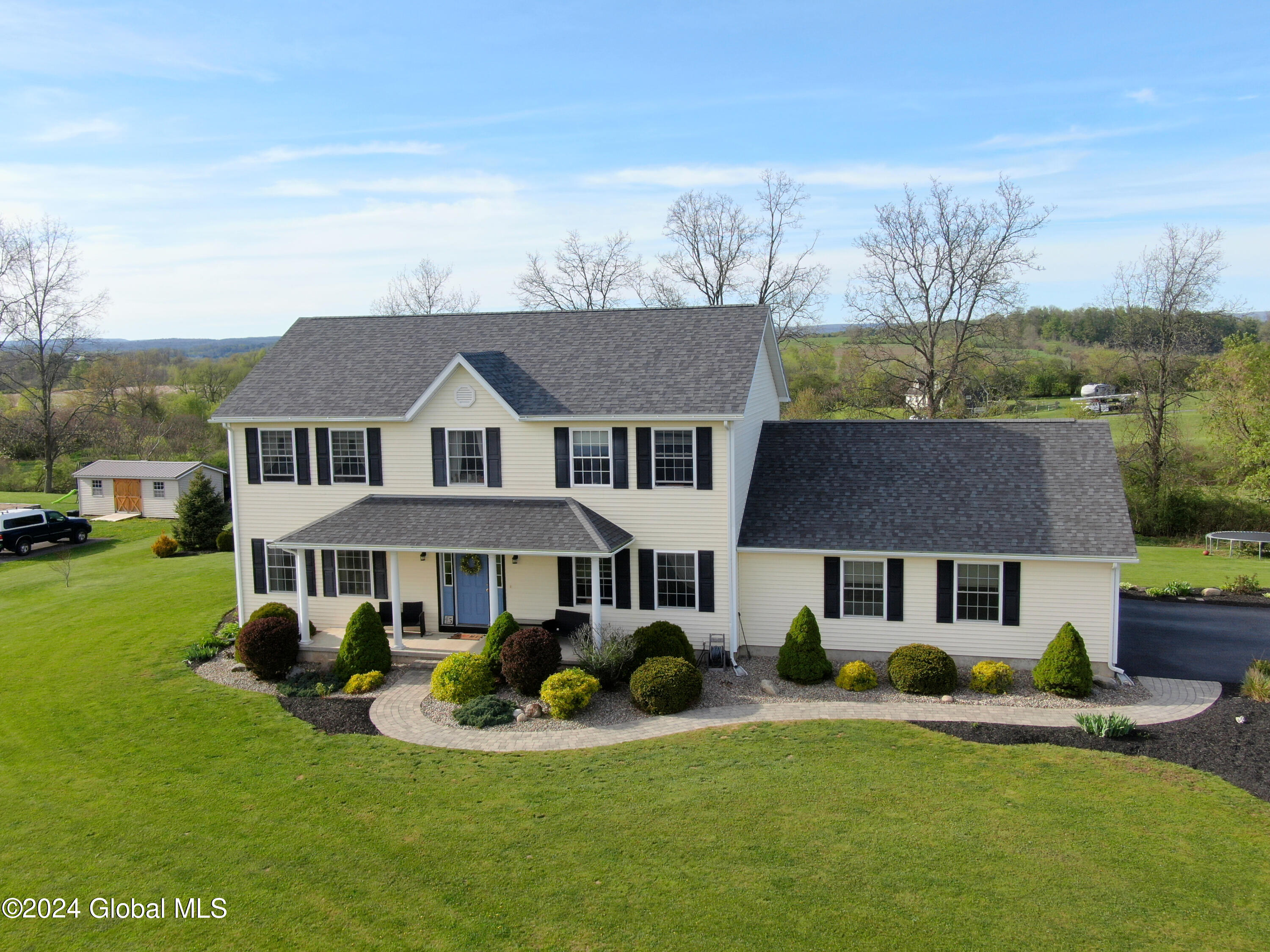 111 Brave Ridge Drive Mohawk, NY 12095 - Photo 44 of 57 051