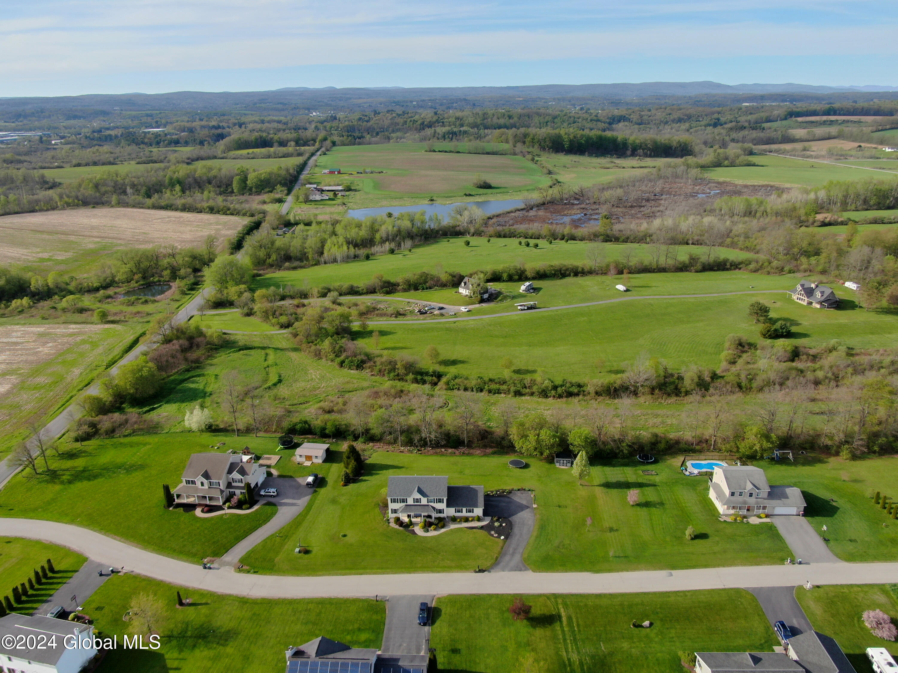 111 Brave Ridge Drive Mohawk, NY 12095 - Photo 54 of 57 064