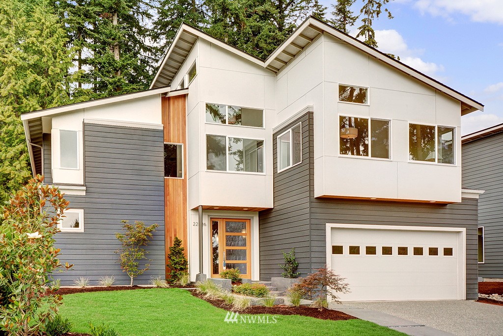22314 2nd Place Southeast Bothell, WA 98021 - Photo 1 of 1