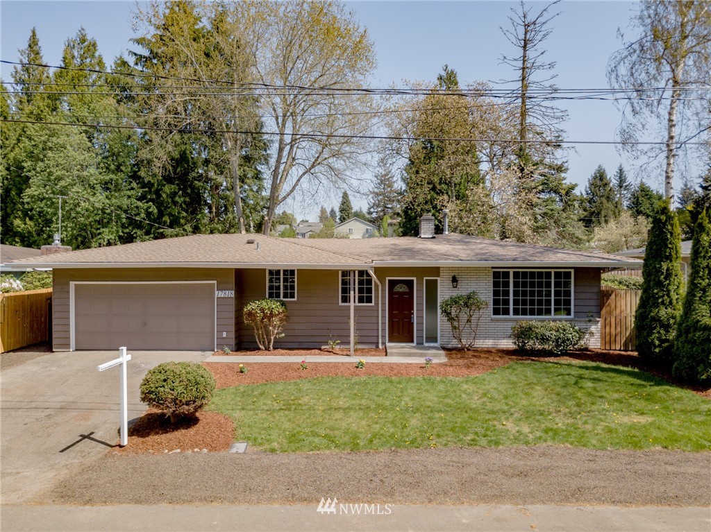 17818 109th Avenue Southeast Renton, WA 98055 - Photo 1 of 21