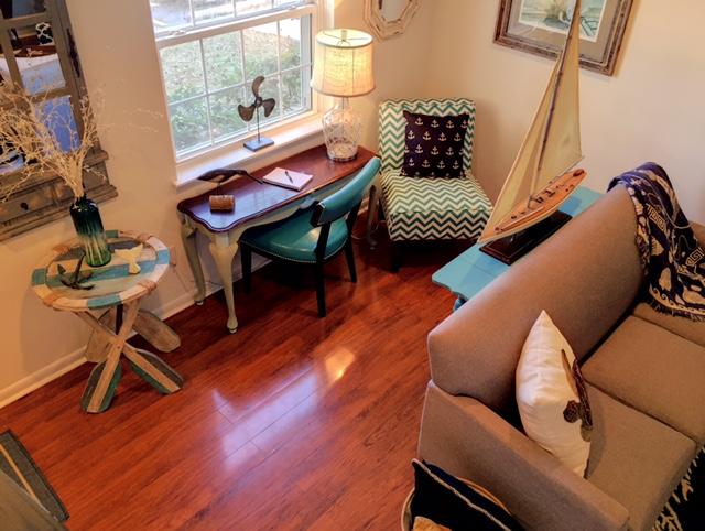 21 Rivers Point Row, Unit 9B Charleston, SC 29412 - Photo 1 of 20 rprofficeareafromabove