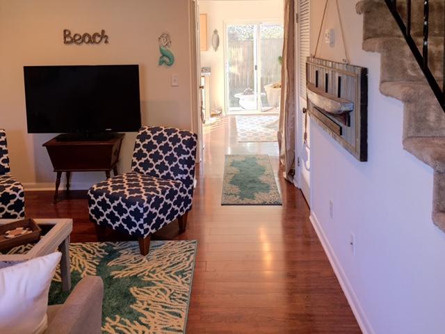 21 Rivers Point Row, Unit 9B Charleston, SC 29412 - Photo 14 of 20 rprfronttoback