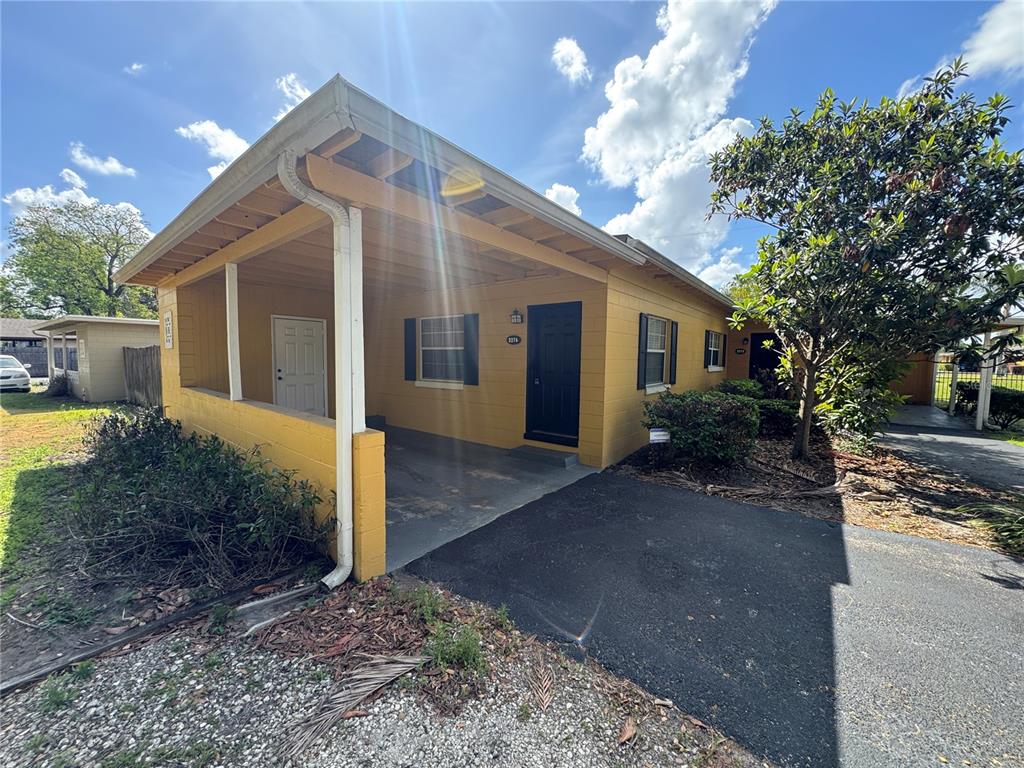 2276 Raeford Road, Unit A4 Orlando, FL 32806 - Photo 1 of 8