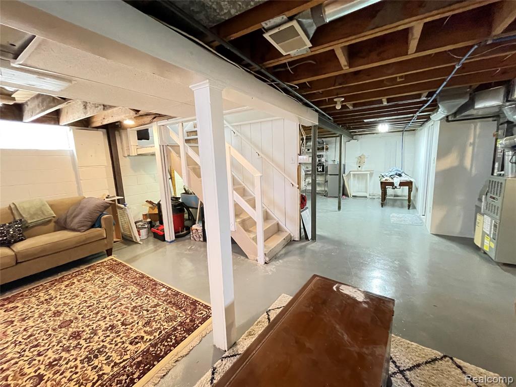 1610 Eaton Road Berkley, MI 48072 - Photo 47 of 61