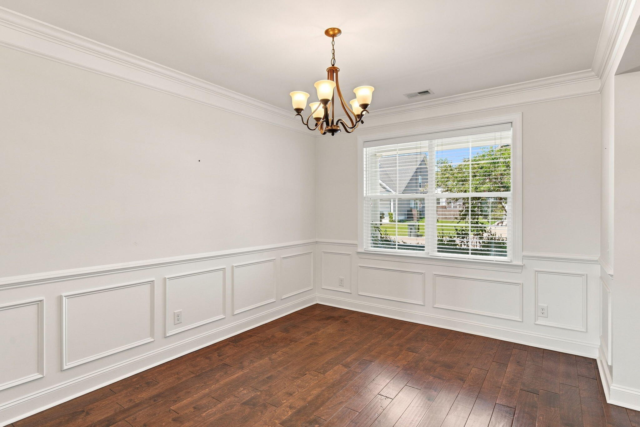 237 Red Leaf Boulevard Moncks Corner, SC 29461 - Photo 9 of 52 Formal Dining Room