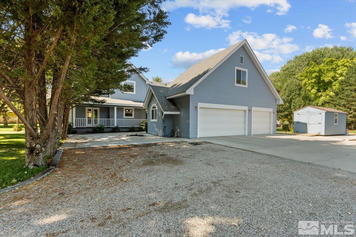 5640 Rivers Edge Drive Fallon, NV 89406 - Photo 30 of 35 Photo 30