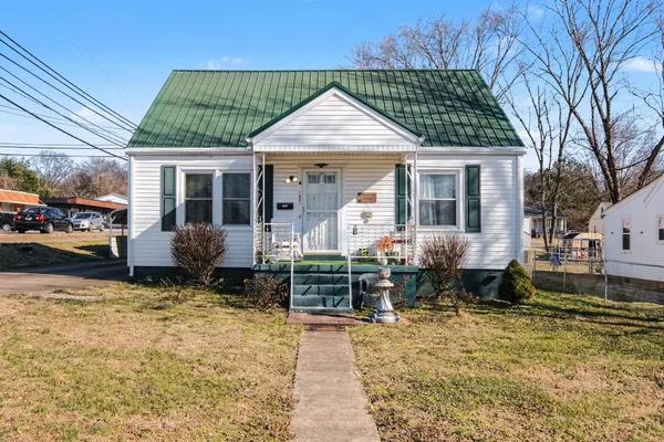 $299,999 | 1801 Scribner Avenue, Columbia, TN 38401