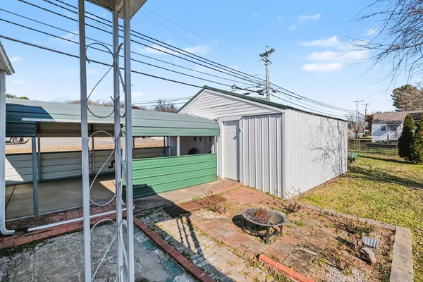 $299,999 | 1801 Scribner Avenue, Columbia, TN 38401