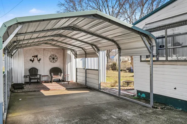 $299,999 | 1801 Scribner Avenue, Columbia, TN 38401