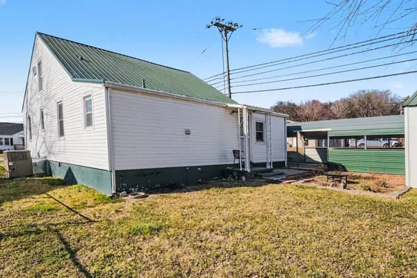 $299,999 | 1801 Scribner Avenue, Columbia, TN 38401