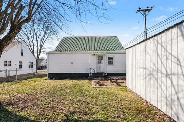 $299,999 | 1801 Scribner Avenue, Columbia, TN 38401
